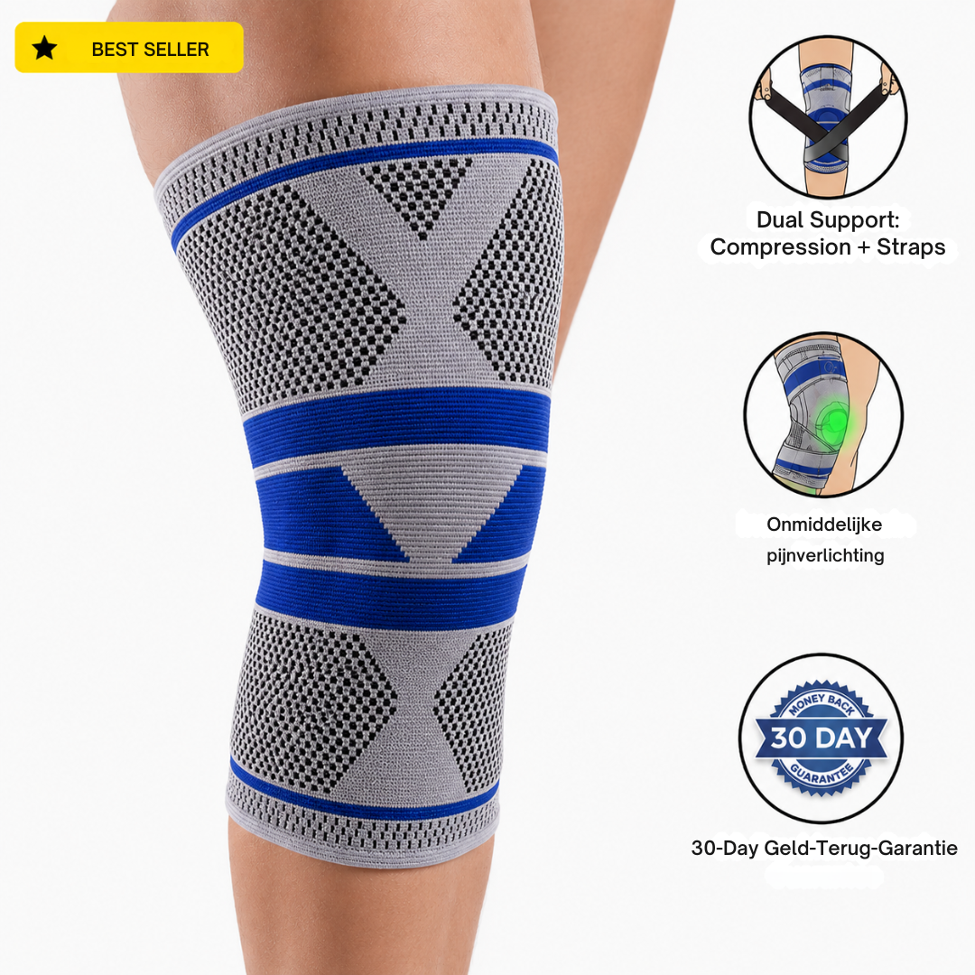 Luviz | Knie Brace