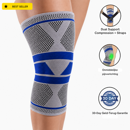 Luviz | Knie Brace