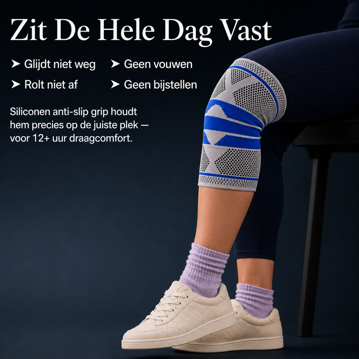 Luviz | Knie Brace