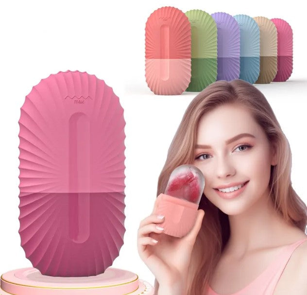 Ice Roller